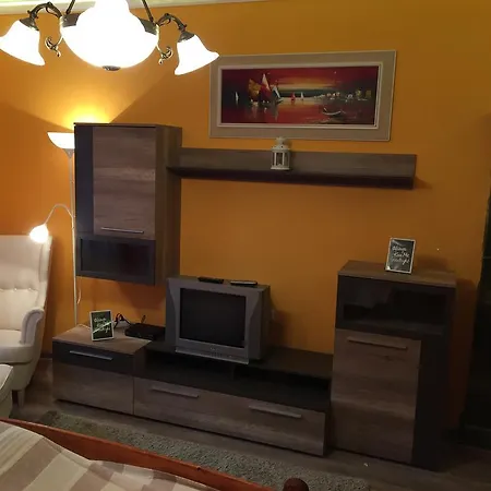 Eszter Apartman