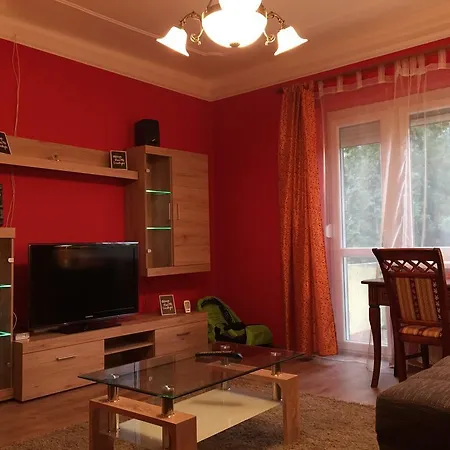 Eszter Apartman * Balatonfüred