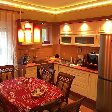 Eszter Apartman * Balatonfüred