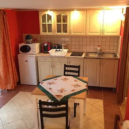 Eszter Apartman Appartement Balatonfüred