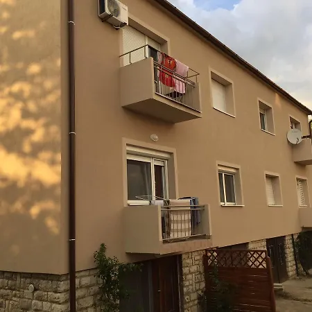 Eszter Apartman Appartement Balatonfüred